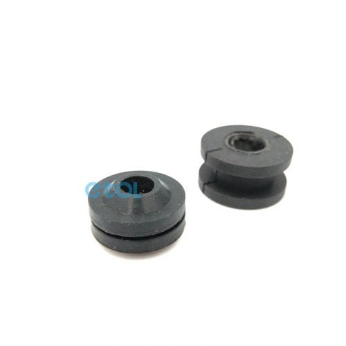 rubber grommet