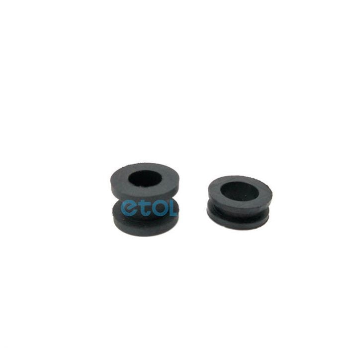 rubber grommet