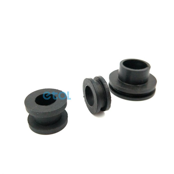 rubber grommet