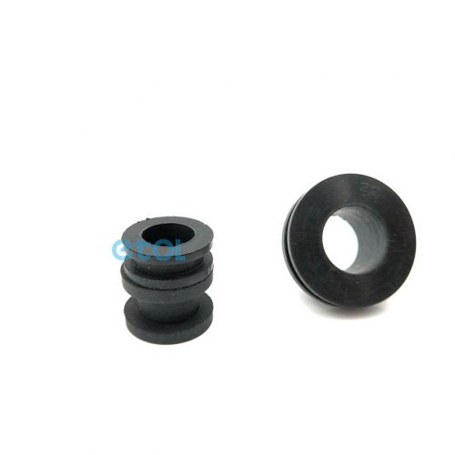 rubber grommet