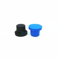 silicone seal plug