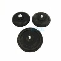 silicone suction cup