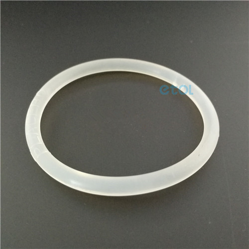 silicone rubber gasket