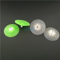 flat suction cups