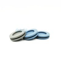 silicone rubber grommets