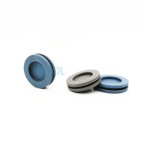 oval rubber grommets