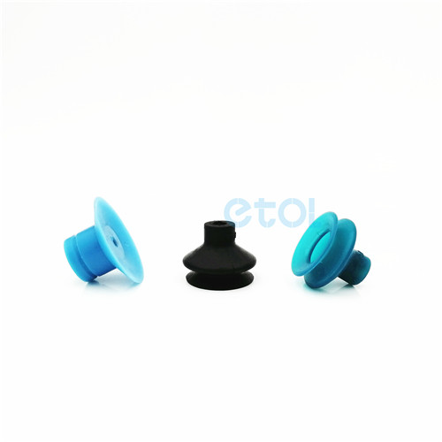 silicone suction cups
