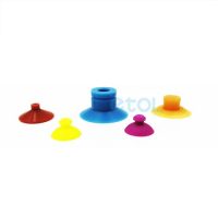 rubber suction cup