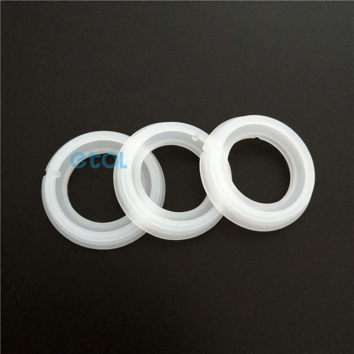 silicone seal ring