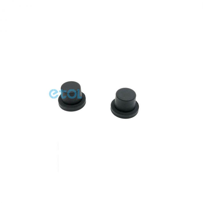 rubber plugs