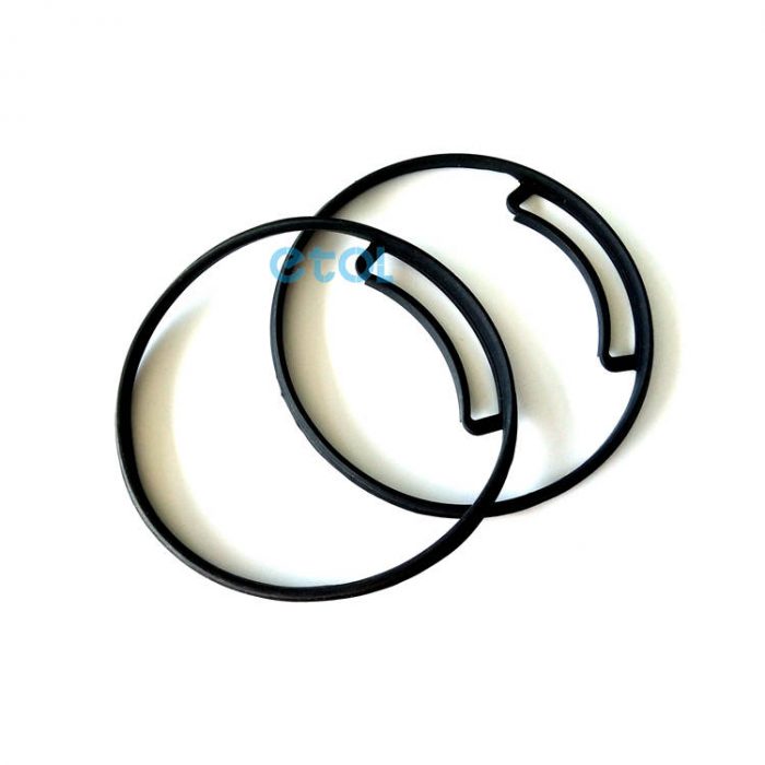 rubber gasket