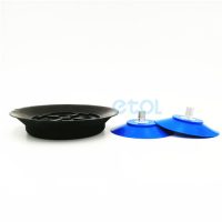 rubber vacuum strong suction cup
