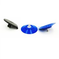 suction cup with threaded screw