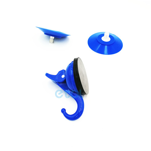 suction cup with screw
