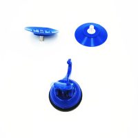 suction cup with hooks