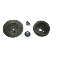 heavy duty rubber suction cup