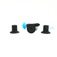 suction cups with hole