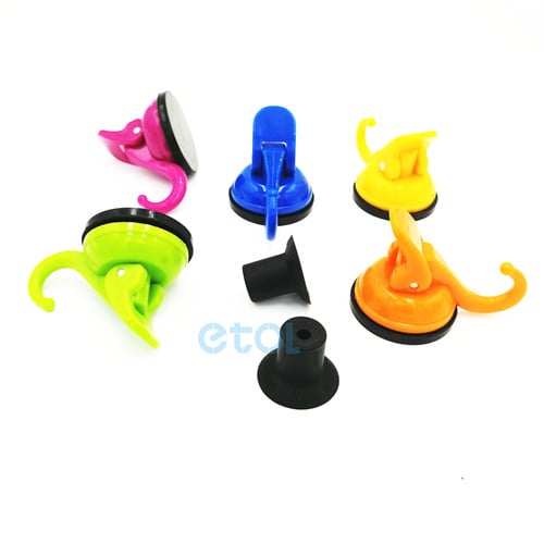 strong vacuum suction cup