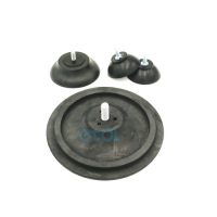 natural rubber suction cup