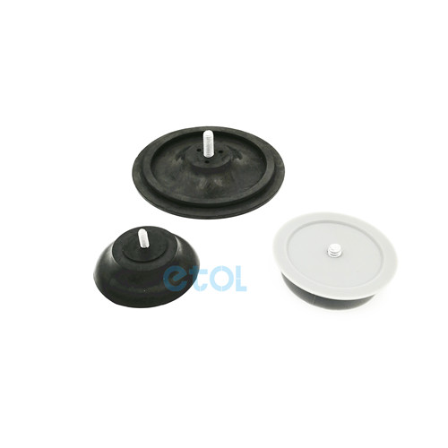 Heavy-Duty Vacuum Suction Cup