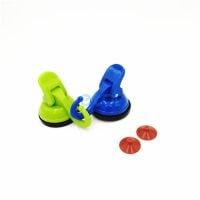 glass suction cup