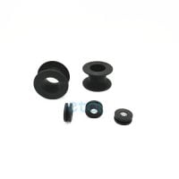 rubber hole grommets