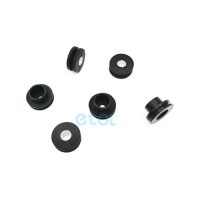 rubber grommet electrical