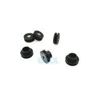 rubber silicone grommet