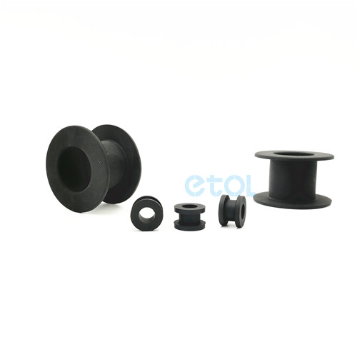 cable silicone grommet