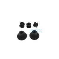 silicone rubber grommet