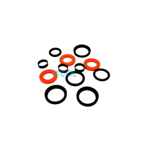 rubber O-ring