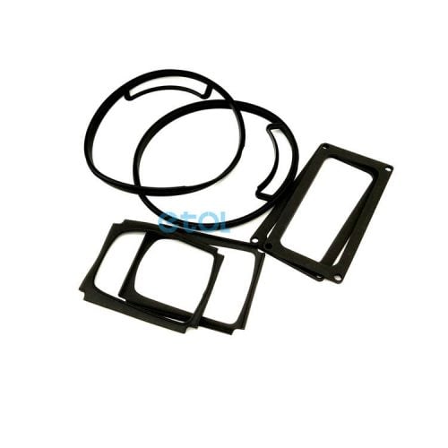 rubber gasket