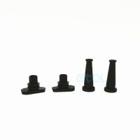 silicone rubber grommets