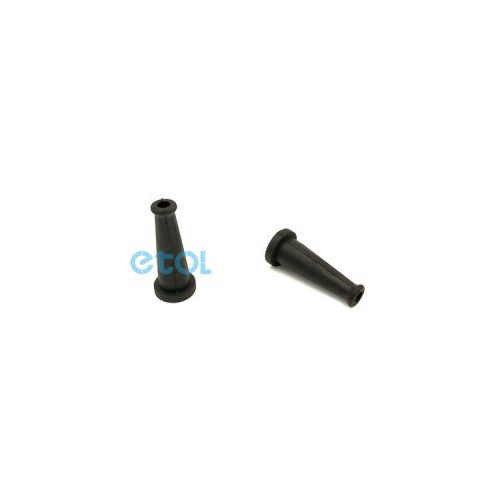 rubber bushing