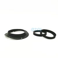 flat rubber gaskets