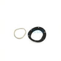 soft rubber ring