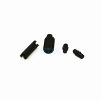 EPDM rubber grommet