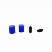 silicone rubber grommets