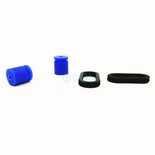 rubber grommets