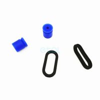 wires rubber grommets