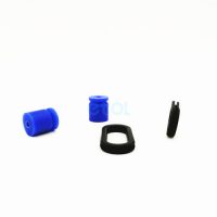 silicone grommets