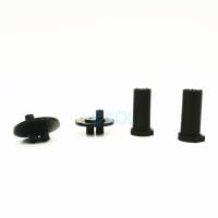 silicone rubber grommet