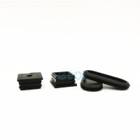 oval rubber grommets