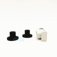 rubber plug grommet