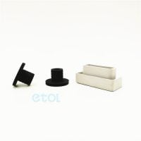 silicone plug grommet