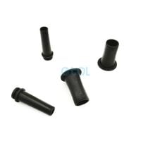 rubber tubing grommet