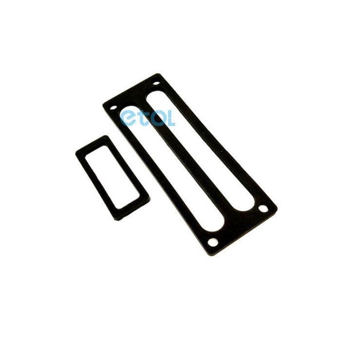 rubber gasket