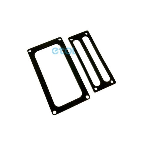 rubber gasket