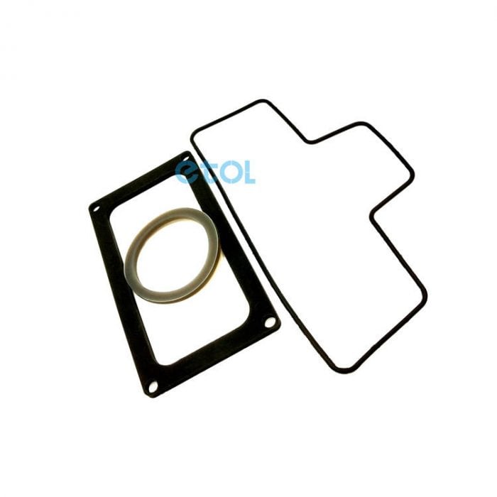 rubber gasket