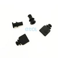 silicone rubber grommet